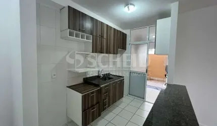 Venda Apartamento Garden 79m2, 3 dorms, 1 suíte, 1 vaga, Varanda Gourmet
