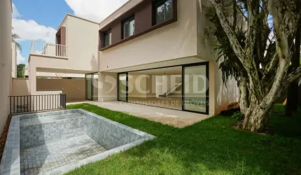 Casa à Venda em Condomínio no Bairro Jardim Cordeiro - Alto da Boa Vista!