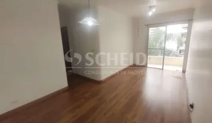 Apartamento com 3quartos, 2wc, sala com sacada,  Vila Mascote