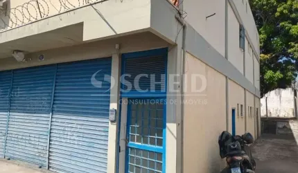 Prédio Comercial para locação em Interlagos 600 m² de Terreno e 300 área útil