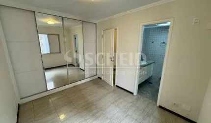 Apartamento para alugar em Pinheiros,100 metros, 03  dormitórios e 01 vaga
