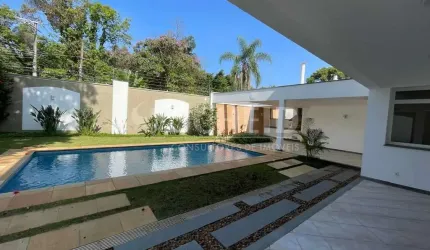 CASA EM CONDOMINIO PARA ALUGAR NO ALTO DA BOA VISTA