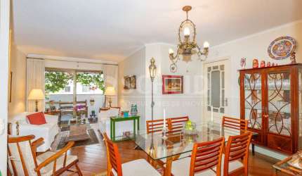 Apartamento á Venda na Vila Mascote com 92m², 3 quartos sendo 1 suíte, 2 vagas.