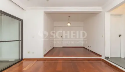 Apartamento tipo para venda com 3 quartos, sendo 1 suíte, 110m²