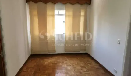 OPORTUNIDADE DE OURO APARTAMENTO COM POTENCIAL NA MOREIRA GUIMARÃES
