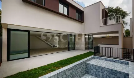 Casa em condominio a venda no Bairro Jardim Cordeiro- Alto da Boa Vista