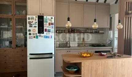 Apartamento a venda , condomínio raiz , com 66m² ,2 dormitórios sendo 1 suíte, 1 vaga.