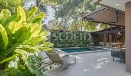 casa em condominio a venda no Alto da Boa Vista