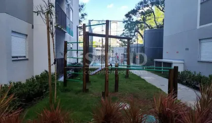 Apartamento para alugar  no Bairro Jurubatuba  - 2 Dormitórios - 36m² - 2 Dormitórios.