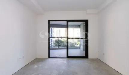 Apartamento de 30 m2, à venda próximo a estação do Brooklin