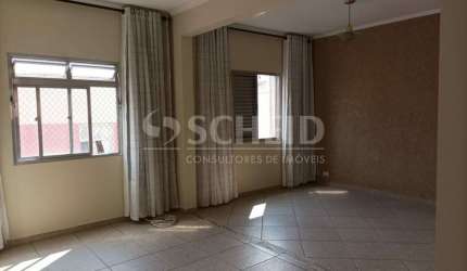 Vendo apartamento em Santo Amaro, 84m2 3 quartos, 1 vaga de garagem