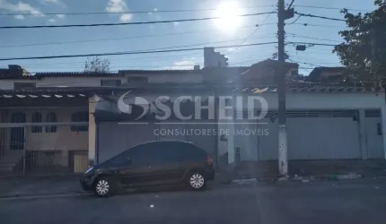 Oportunidade Única! Terreno com contrução