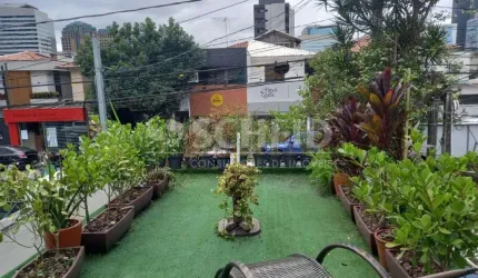 Sobrado a venda, com 3 dormitórios sendo 1 suite, 2 vagas, Chácara Santo Antonio
