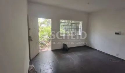 Sobrado na Vila Campo Belo