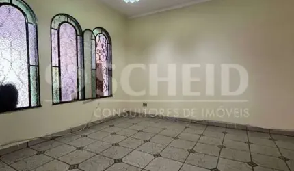 Casa para locação de 147,00m² útil, com 2 quartos e 2 vagas - Vila Canaã