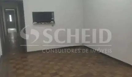 Casa Térrea  Uso Misto no Campo Belo com 300m² ? Ampla, Bem Localizada e com 9 Vagas