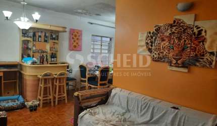 Casa Terrea Comercial ou Residencial, 2 Quartos, 5 vagas, terreno com 310m² no Jardim Marajoara.
