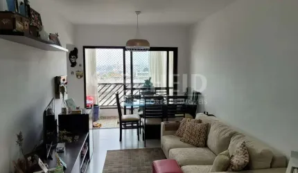 Apartamento 2 Dorm, 1 vaga 58m2 Vila Santa Catarina
