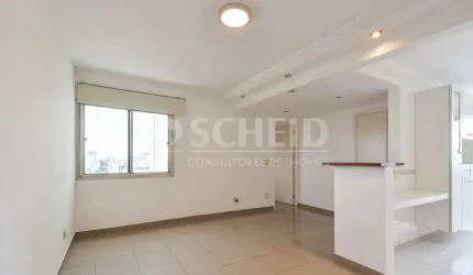 Apartamento à Venda Edifício Simone Campo Belo