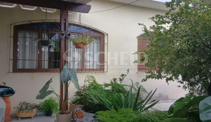 Casa tipo para venda com 3 quartos, sendo 1 suíte, 300m²