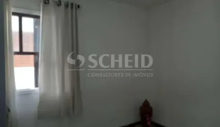 Sobrado locação, com 3 dormitórios sendo 1 suite, 2 vagas, Chácara Santo Antonio