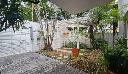 Casa para locação no Alto da Boa Vista