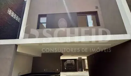 Casa de Condomínio 2 suites à Venda, 163 m² no Campo Belo