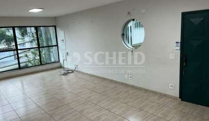 Casa comercial, nove salas, copa, 5 banheiros, 5 vagas, Granja Julieta