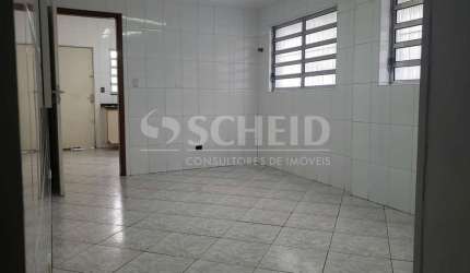Sobrado com 3 Quartos e 4 banheiros à Venda, 160 m² por R$ 750.000 no Jd Marajoara