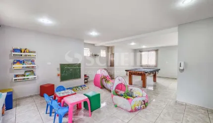 Apartamento á Venda na Vila Santa Catarina com 47m², 2 quartos, 1 vaga.