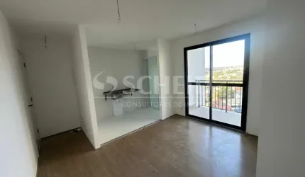 Apartamento a venda com 2 quartos 1 vaga no Jardim Marajoara