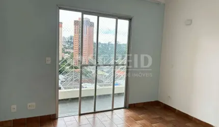 Apartamento a Venda no Jr Marajoara 03 quatros , lazer completo