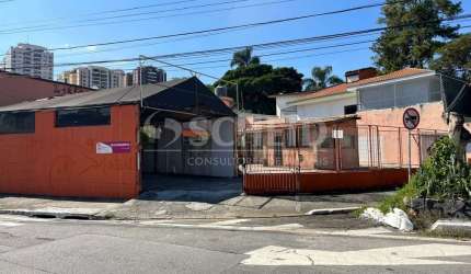Casa à venda na R. Iraúna, Indianópolis. 500 m². 4 quartos (2 suítes), 3 vagas a