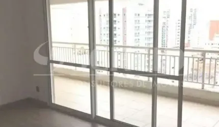 Apartamento a venda de 116,00m² útil, com 4 quartos, na Vila Mascote.