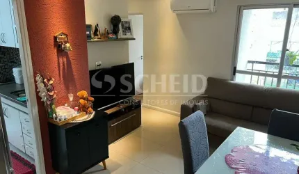 Apartamento - Jardim Marajoara