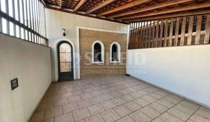 Sobrado com 3 Quartos e 4 banheiros à Venda, 180 m² , Brooklin