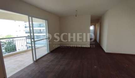 Apartamento nunca habitado com 4 quartos no condomínio a Reserva, lazer completo e 2 vagas.