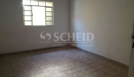 Imóvel para locação de 1 dormitório na região do jd marajoara.