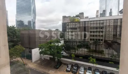 LOCAÇÃO DE CONJUNTO COMERCIAL NA VILA OLÍMPIA