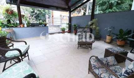 Casa à venda com 3 dormitórios sendo 1 suíte e 2 vagas no Jardim Prudência