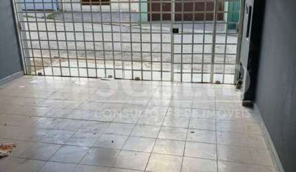 Casa térrea 2 Quartos  com 1 suíte para locação no Jd Marajoara