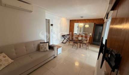 Apartamento venda e/ou locação Chacara Sto Antonio