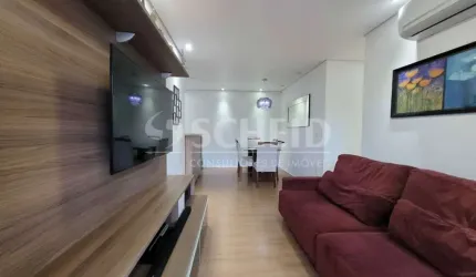 Apartamento Garden com 3 quartos reformado, 1 suite 1 vaga Vila Nova  Sabará