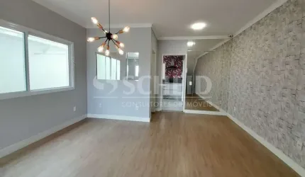 Casa para locação com 170m, 3 suítes e 3 vagas na Vila Marari