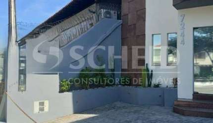 Sobrado Comercial