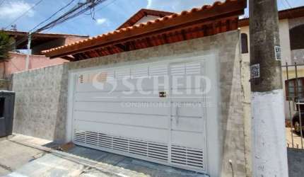 Sobrado à Venda e locação Interlagos- Recém-Reformado e Pronto para Morar!