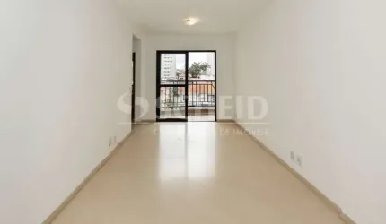 Apartamento á venda com 02 quartos e 01 vaga na Vila Mariana