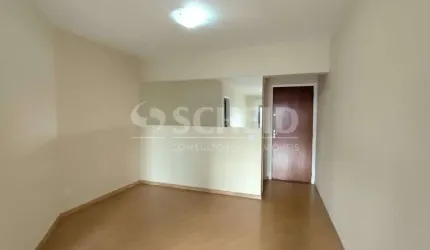 Apartamento á venda no Alto da Boa Vista - 78m²  - 3 Dormitórios - 1 Suíte - 2 vagas