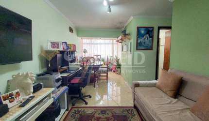 Apartamento a venda de 55,00m² útil, com  2 quartos na Vila Santa Catarina!