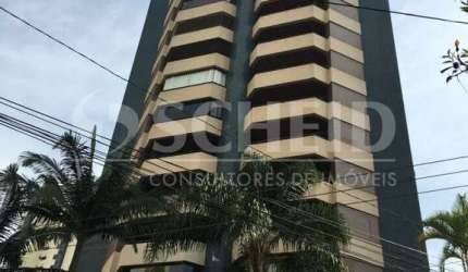 Apartamento à venda na Vila Mascote, de 77m², com 3 dormitórios e 2 vagas